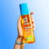 b.Fresh Salty Little Beach Salted Caramel + Sandalwood Refreshing Hair + Body Mist - 221ml | بي فريش ميست للشعر و الجسم برائحة الكراميل المملح و خشب الصندل - 221 مل