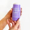 b.Fresh Positive Vibes Only Lush Lavender - 50g | بي فريش مزيل تعرق برائحة اللافندر - 50 غرام