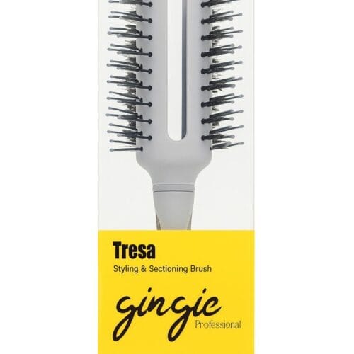 3_810ef3d1-93ee-4b8f-89dc-46510f9e2918 gingie Tresa Styling & Sectioning Brush | جنجي فرشاة تصفيف الشعر