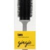 gingie Lura Curly & Styling Brush | جينجي فرشاة لورا للشعر المجعد