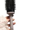 gingie Lura Curly & Styling Brush | جينجي فرشاة لورا للشعر المجعد
