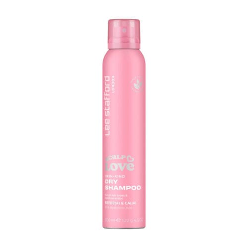 IMG_3120 LEE STAFFORD Scalp Love Skin-Kind Dry Shampoo شامبو جاف لطيف على فروة الرأس
