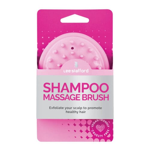 IMG_4025 LEE STAFFORD Shampoo Massage Brush فرشاة للمساج الفروة
