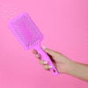 LEE STAFFORD Smooth & Polish Paddle Brush فرشاة لتسريح الشعر