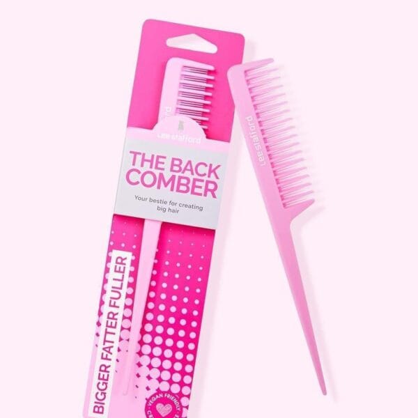 LEE STAFFORD The Back Comber مشط للشعر