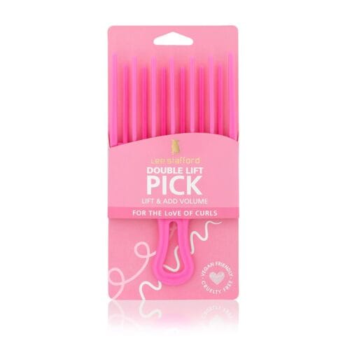 IMG_4055 LEE STAFFORD For The Love Of Curls Double Lift Pick مشط للشعر المجعد