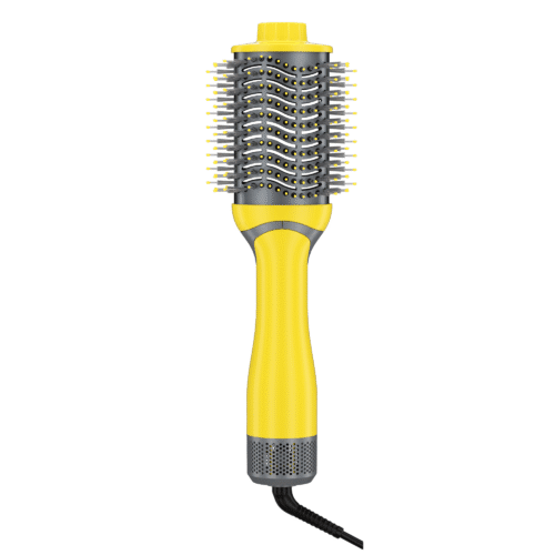 IMG_4290 Gingie the Quickie Mine Big hair brush - 1200w | جنجي فرشاة تصفيف الشعر الحجم الكبير - 1200 واط