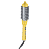 gingie Thermal Round Brush - 1200w | جنجي فرشاة حرارية صامتة لتصفيف الشعر - 1200 واط