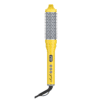 gingie Thermal Round Brush - 1200w | جنجي فرشاة حرارية صامتة لتصفيف الشعر - 1200 واط