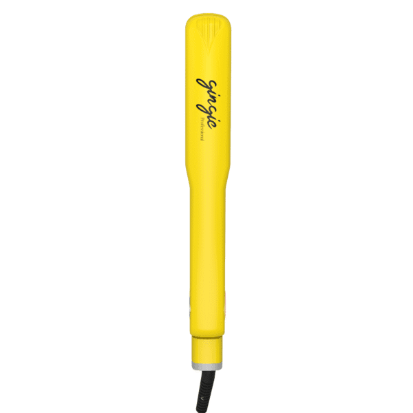 gingie The Professional Hair Straightner - 850° | جنجي جهاز تمليس الشعر - 850 درجة مئوية