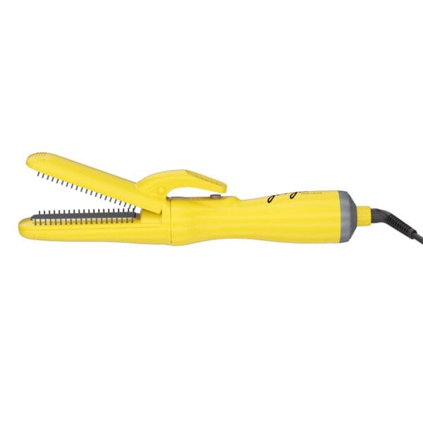 gingie The Shot - Drying Flat Iron 1600w | جنجي أداة تجفيف و تمليس الشعر 1600 واط