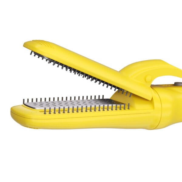 gingie The Shot - Drying Flat Iron 1600w | جنجي أداة تجفيف و تمليس الشعر 1600 واط