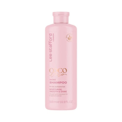 IMG_5616 LEE STAFFORD Coco Loco Shine Shampoo 500ml شامبو كوكو لوكو شاين