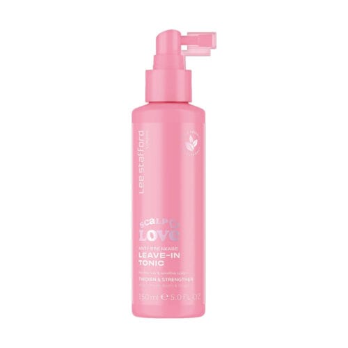 IMG_6988 LEE STAFFORD Scalp Love Anti-Breakage Leave-In Tonic منشط مضاد للتقصف يُترك على فروة الرأس
