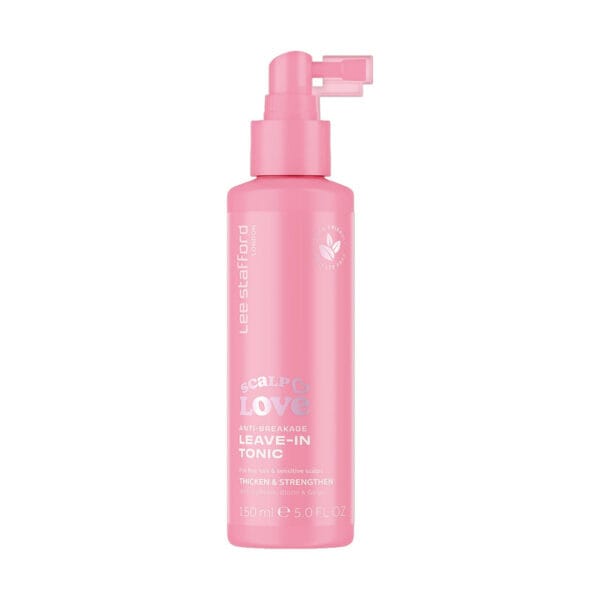 IMG_6988 LEE STAFFORD Scalp Love Anti-Breakage Leave-In Tonic منشط مضاد للتقصف يُترك على فروة الرأس