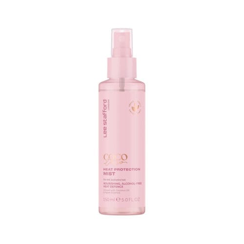 IMG_7009 Lee Stafford Coco Loco Heat Protection Mist - 150ml | لي ستافورد بخاخ حماية من الحرارة - 150 مل