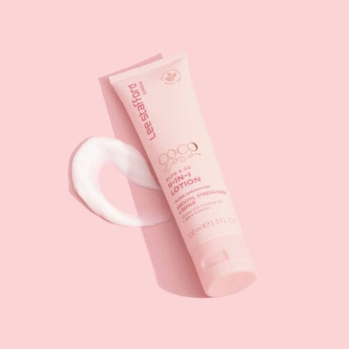 IMG_7017 LEE STAFFORD Coco Loco Blow & Go 11-in-1 Lotion لوشن كوكو لوكو بلو آند جو 11 في 1