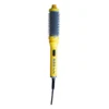 gingie Thermal Round Brush - 1200w | جنجي فرشاة حرارية صامتة لتصفيف الشعر - 1200 واط
