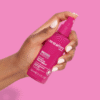 Lee Stafford Grow Strong & Long Activation Leave-In Treatment - 100ml | لي ستافورد تونك لتقوية الشعر - 100 مل