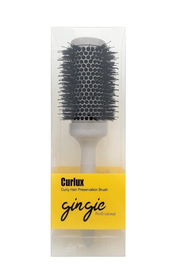 c_9f9c3696-7e43-4af4-be4f-647a0b920986 gingie Curlux Curly Hair Preservation | جينجي فرشاة للشعر الكيرلي