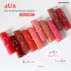 4u2 lip 4U2 YOU'RE MINE POWDER LIPSTICK - 3g | فور يو تو أحمر شفاه باودري - 3غ
