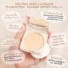 4U2 PRO SKIN LONGWEAR FOUNDATION POWDER SPF50 | فور يو تو بودرة كريم أساس طويلة الثبات مع حماية شمسية SPF50