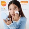 4U2 SKIN HYALURONIC SERUM CUSHION | فور يو تو كريم اساس بحمض الهيالورونيك