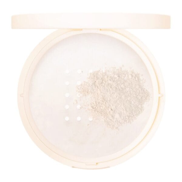 4U2 SUPER BRIGHTENING FINISHED LOOSE POWDER | فور يو تو بودرة تثبيت