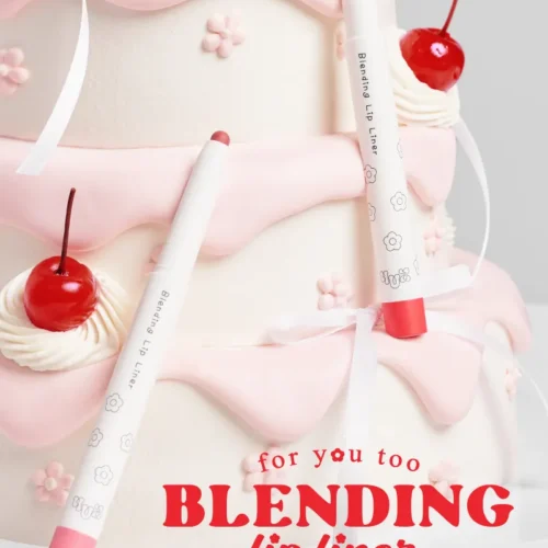 PEN 4U2 BLENDING LIP LINER | فور يو تو محدِّد الشفاه القابل للدمج