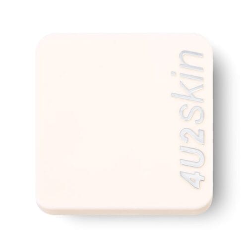 SPS_a 4U2 PRO SKIN LONGWEAR FOUNDATION POWDER SPF50 | فور يو تو بودرة كريم أساس طويلة الثبات مع حماية شمسية SPF50