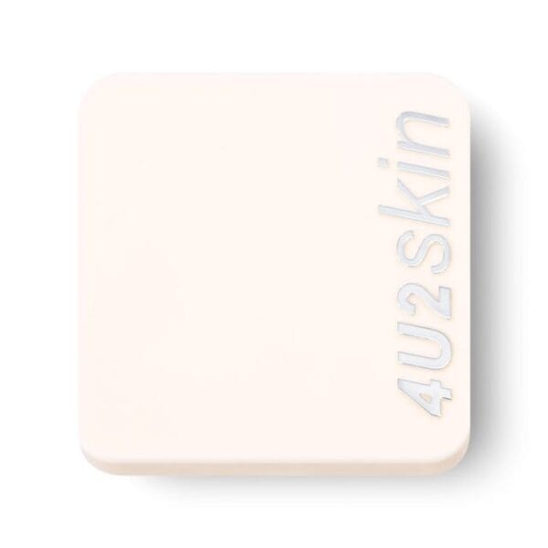 4U2 PRO SKIN LONGWEAR FOUNDATION POWDER SPF50 | فور يو تو بودرة كريم أساس طويلة الثبات مع حماية شمسية SPF50