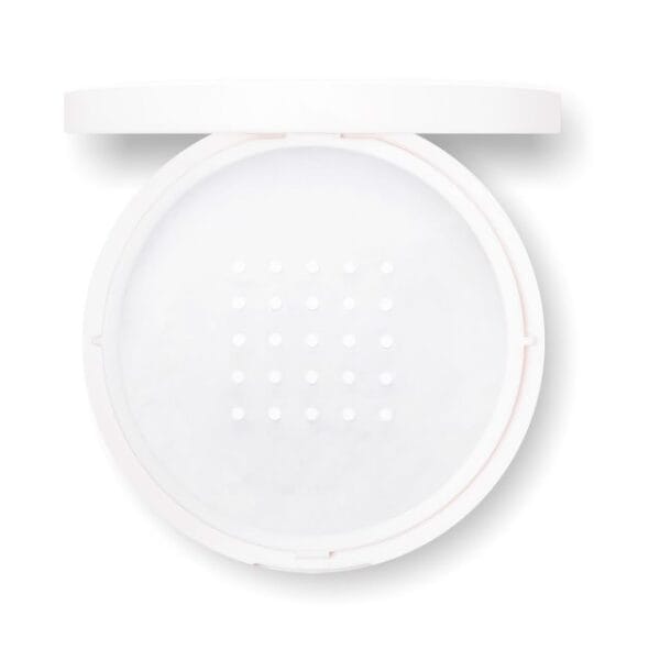4U2 SEBUM CONTROL TRANSLUCENT LOOSE POWDER | فور يو تو لوس باودر شفاف للـتحـكم باللمـعـان