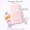 4U2 EVERYDAY TONE UP UV GEL SPF50+ ++++PA | فور يو تو جل تون اب لتوحيد لون البشرة والحماية من الشمس