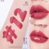 4U2 MY MATE GLOSS & MATTE LIPSTICK | فور يو تو أحمر شفاه ماي ميت بتركيبة لامعة ومطفية
