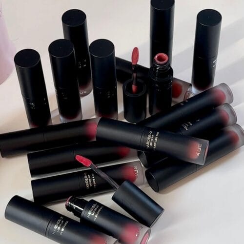 4U2 HARDER-X LIQUID LIP | فور يو تو أحمر شفاه سائل هاردر - إكس