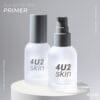 4U2 MATTE SKIN PRIMER - 35ml | فور يو تو برايمر مطفي - 35 مل
