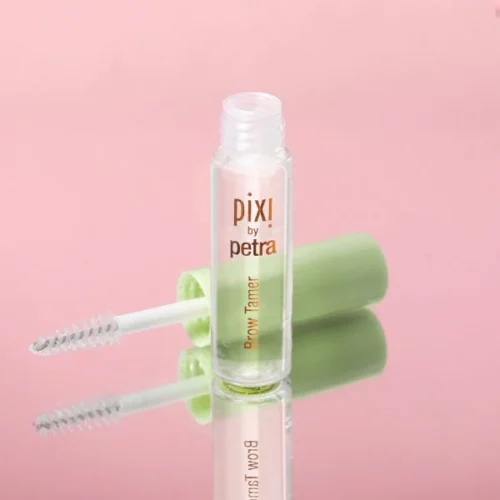 PIXI BROW TAMER | بيكسي جل تثبيت الحواجب الشفاف
