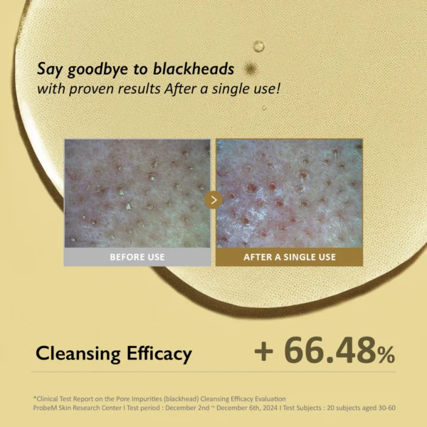 HARUHARU WONDER Moisture Cleansing Oil / Unscented - 150ml | هارو هارو وندر غسول زيتي - 150 مل