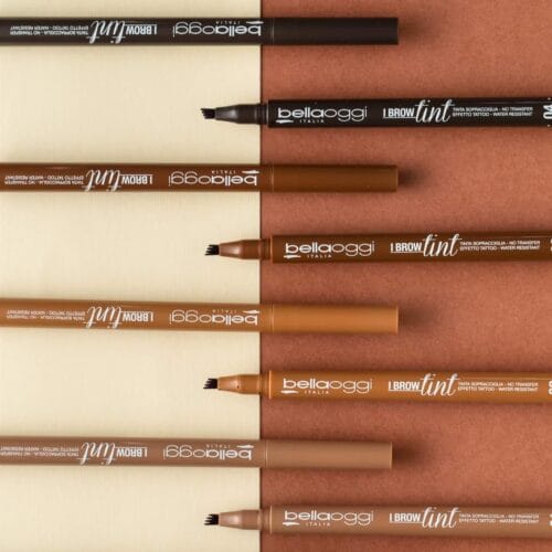 242047335_4643072235713490_7965690449336447797_n BELLAOGGI I BROW TINT | بيلا اوجي قلم حاجب مضاد للماء