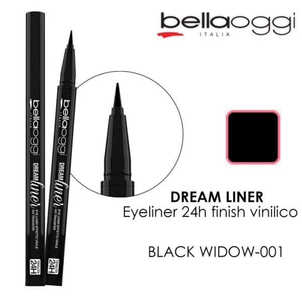 BELLAOGGI DREAM LINER | بيلا اوجي دريم لاينر