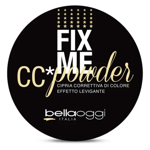 33262-001_A BELLAOGGI FIX ME CC POWDER | بيلا اوجي سي سي لوس باودر