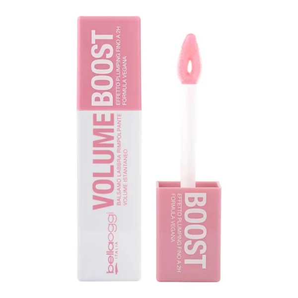 35224-001_A BELLAOGGI VOLUME BOOST LIP GLOSS | بيلا اوجي ملمع لتعزيز امتلاء الشفاه