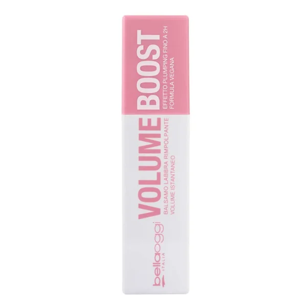 35224-001_D BELLAOGGI VOLUME BOOST LIP GLOSS | بيلا اوجي ملمع لتعزيز امتلاء الشفاه