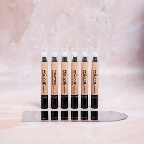35284-001_AMB01 BELLAOGGI INSTAYOUNG CONCEALER | بيلا اوجي كونسيلر بأسفنجة