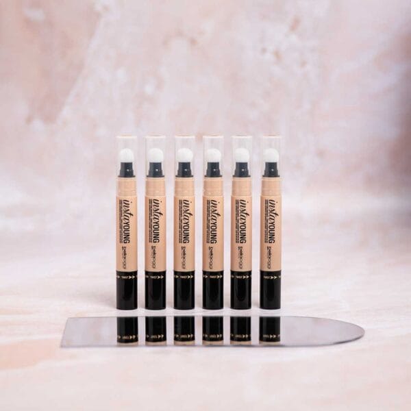 35284-001_AMB01 BELLAOGGI INSTAYOUNG CONCEALER | بيلا اوجي كونسيلر بأسفنجة