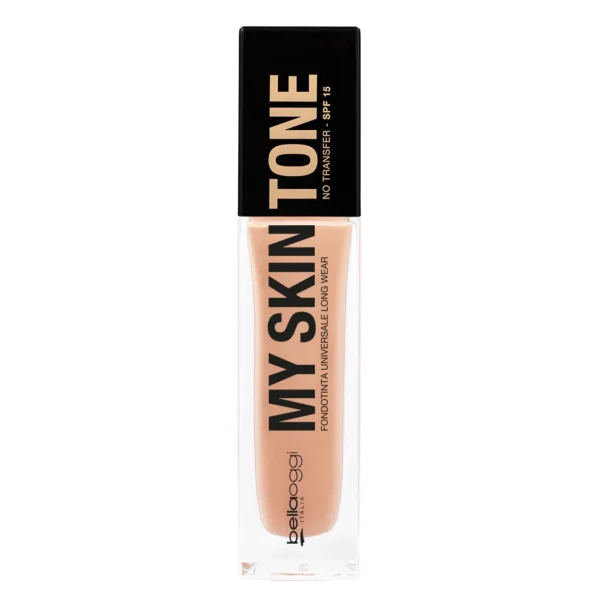 35375-00N_D BELLAOGGI MY SKIN TONE FOUNDATION | بيلا اوجي فاونديشن