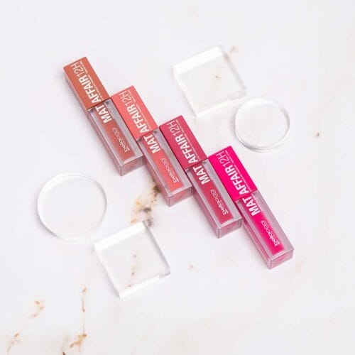 35424-001_AMB01_2048x BELLAOGGI MAT AFFAIR 12H | بيلا اوجي احمر شفاه مات