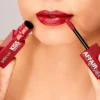 35454-130_emo BELLAOGGI KISS AFFAIR LACQUER | بيلا اوجي احمر شفاه سائل