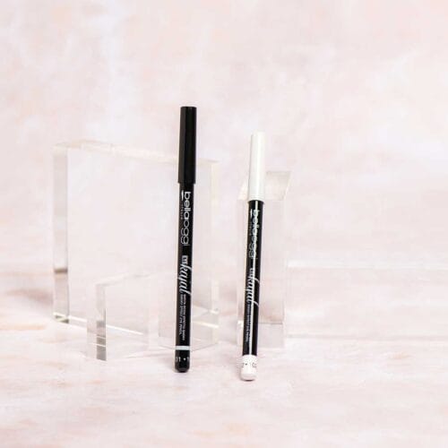 BELLAOGGI EYE KAJAL | بيلا اوجي قلم كحل