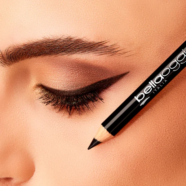 BELLAOGGI EYE KAJAL | بيلا اوجي قلم كحل
